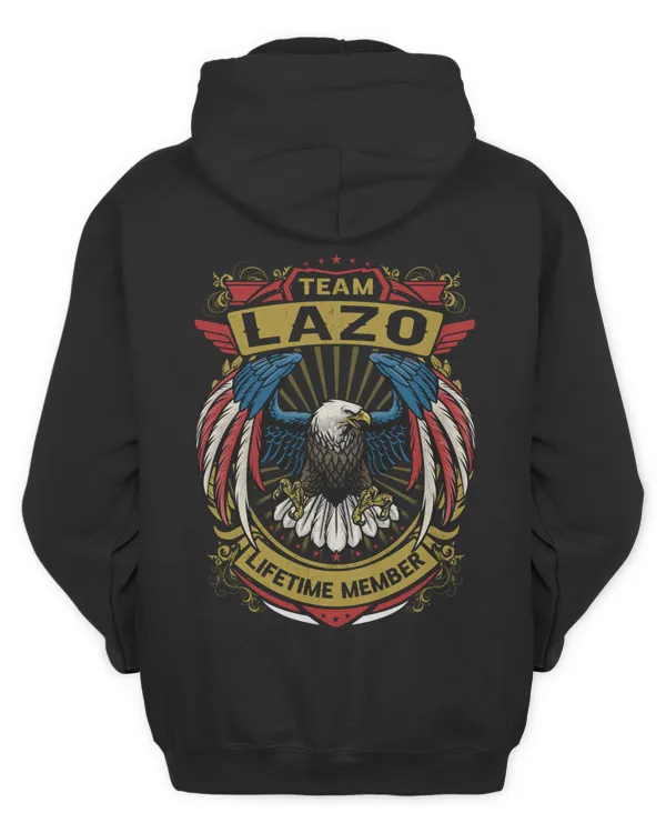 LAZO