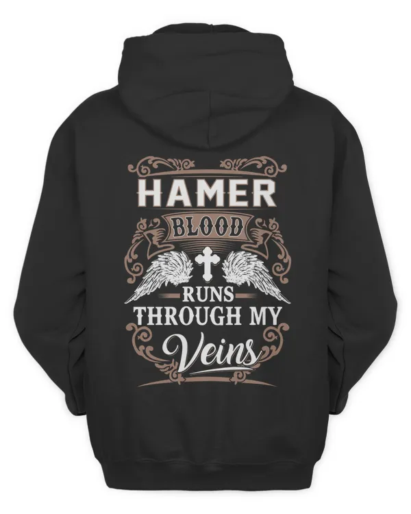 HAMER
