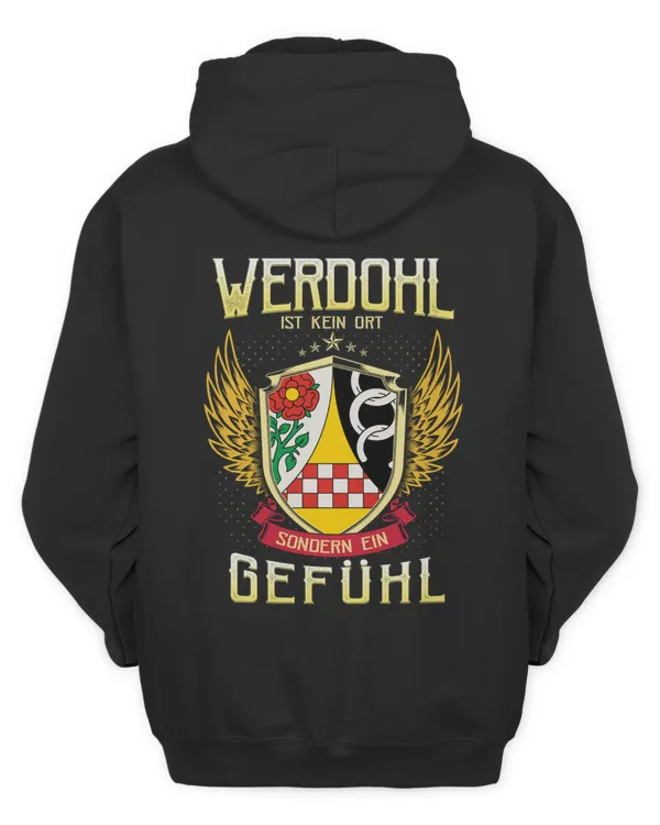 Unisex Hoodie
