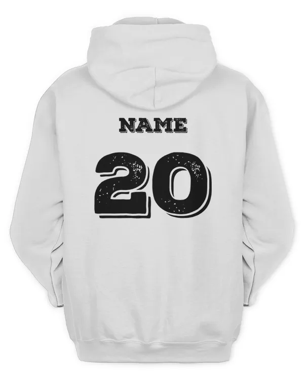 Unisex Hoodie