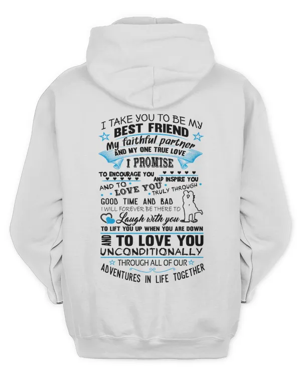Unisex Hoodie