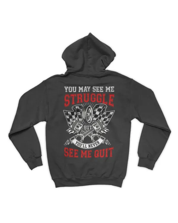 Unisex Hoodie