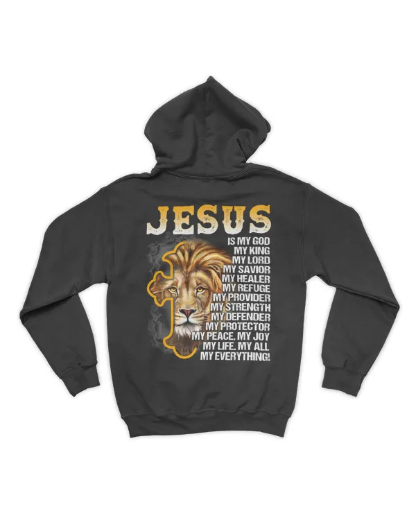 Unisex Hoodie