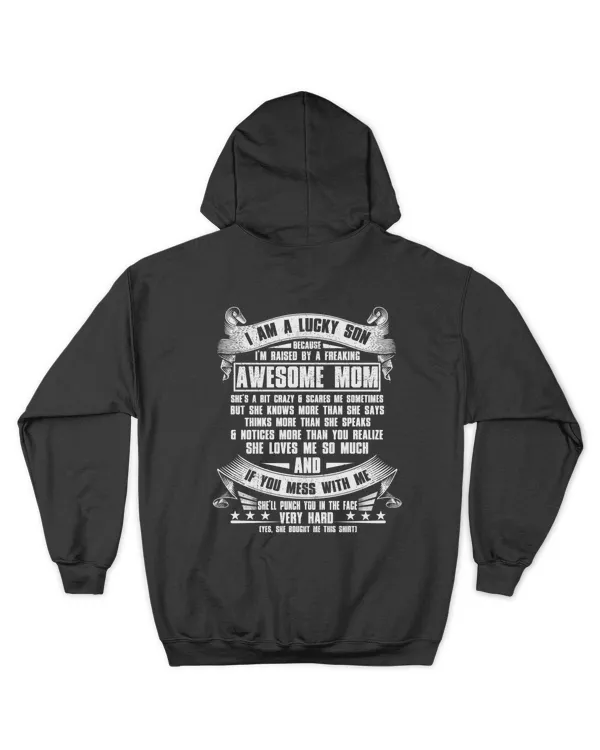 Unisex Hoodie
