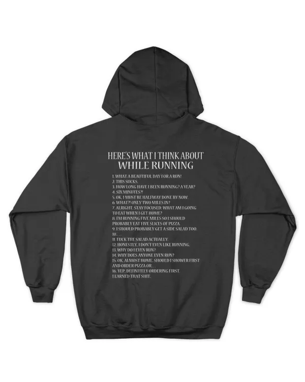 Unisex Hoodie