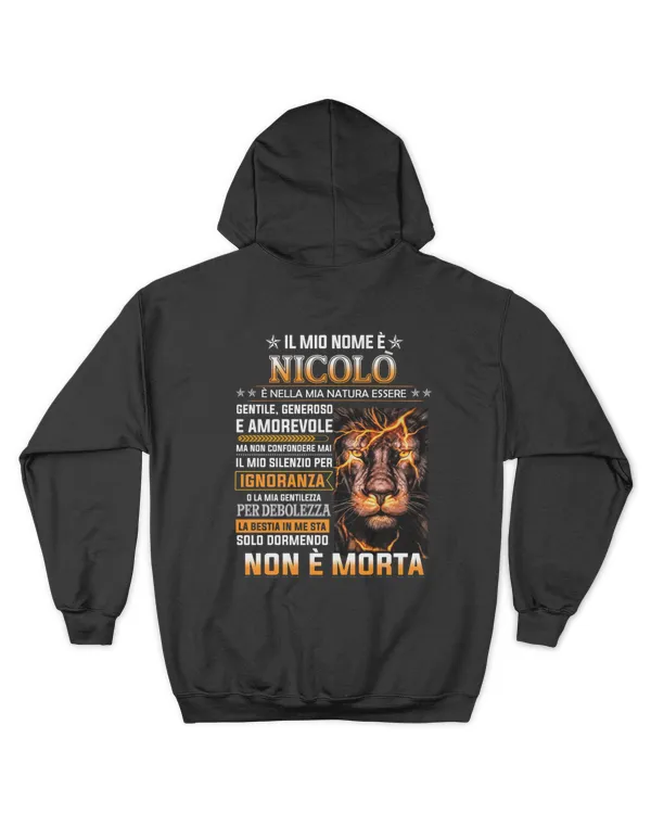 Unisex Hoodie