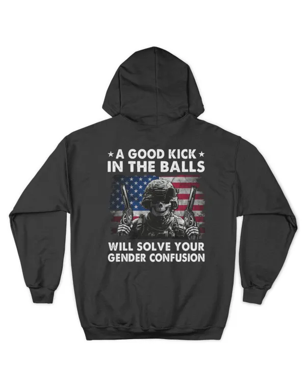 Unisex Hoodie