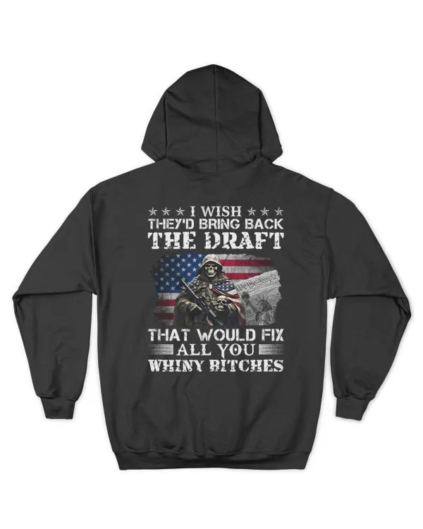 Unisex Hoodie