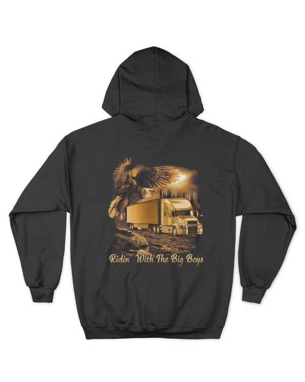 Unisex Hoodie