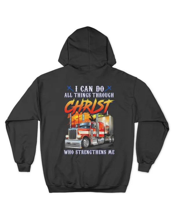 Unisex Hoodie