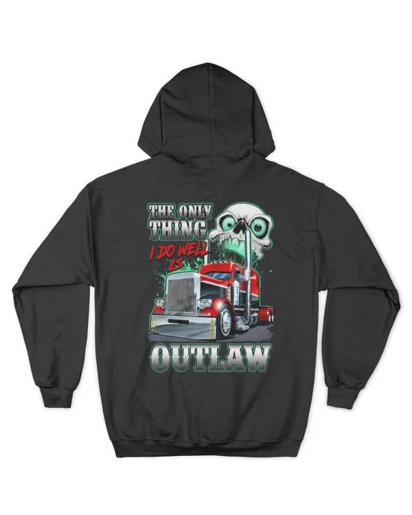 Unisex Hoodie
