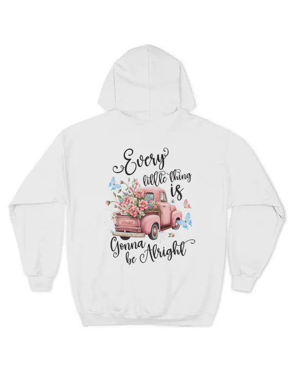 Unisex Hoodie