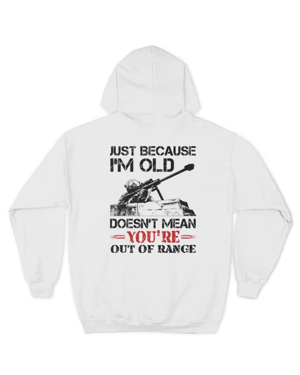 Unisex Hoodie