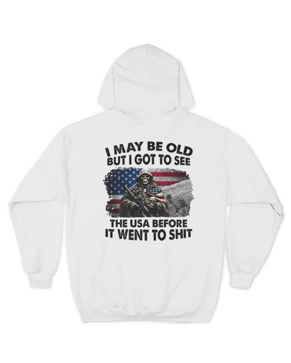 Unisex Hoodie