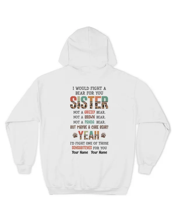 Unisex Hoodie