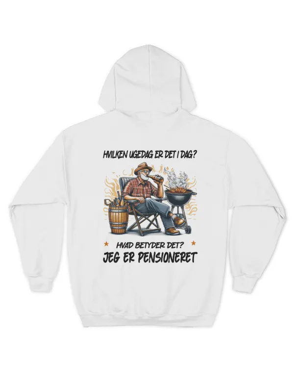 Unisex Hoodie