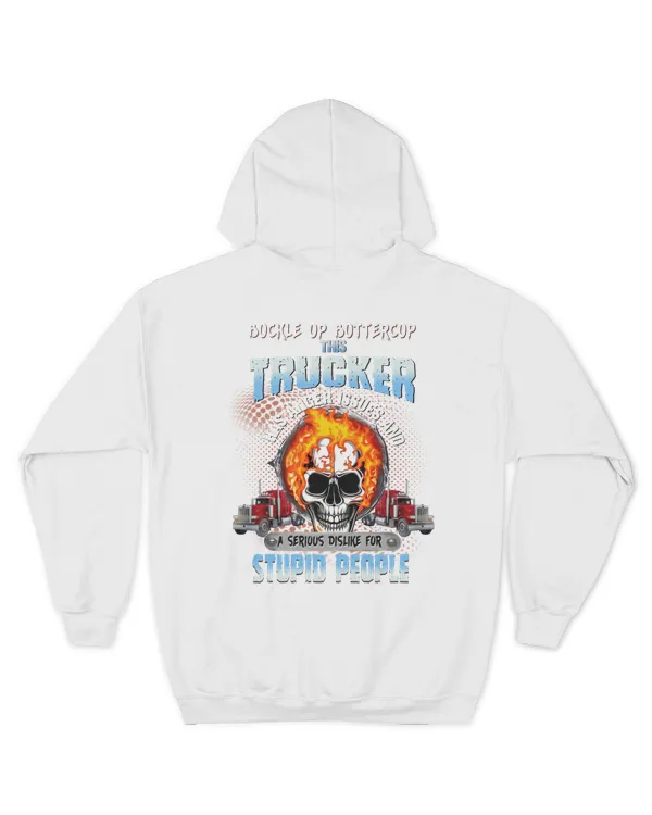 Unisex Hoodie