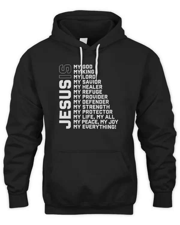 Unisex Hoodie