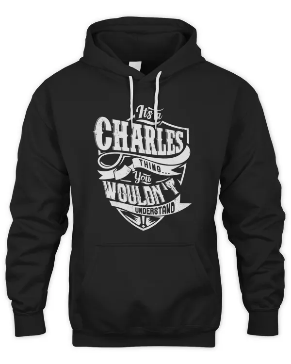 CHARLES