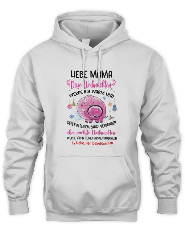 Unisex Hoodie