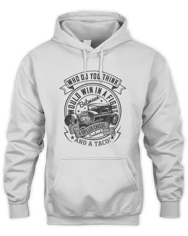 Unisex Hoodie