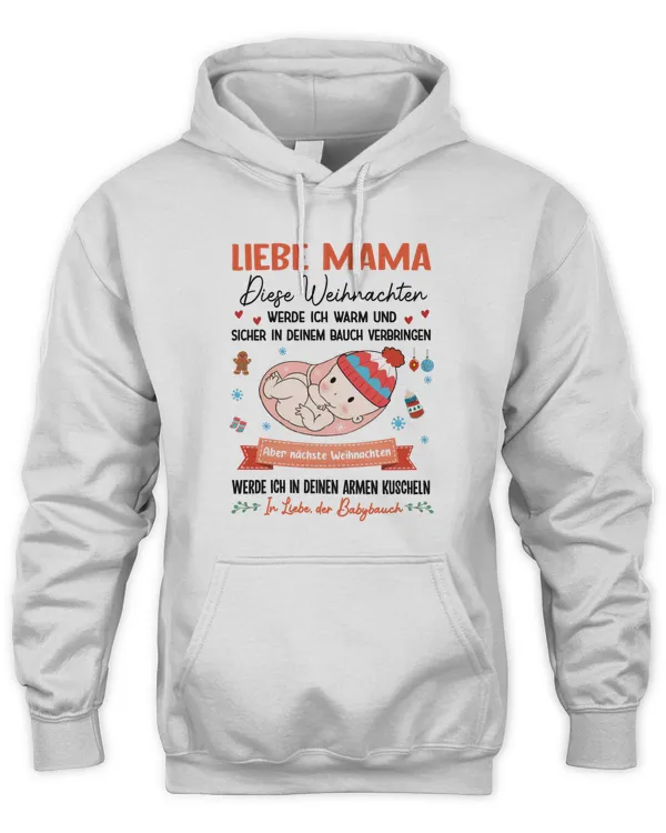 Unisex Hoodie
