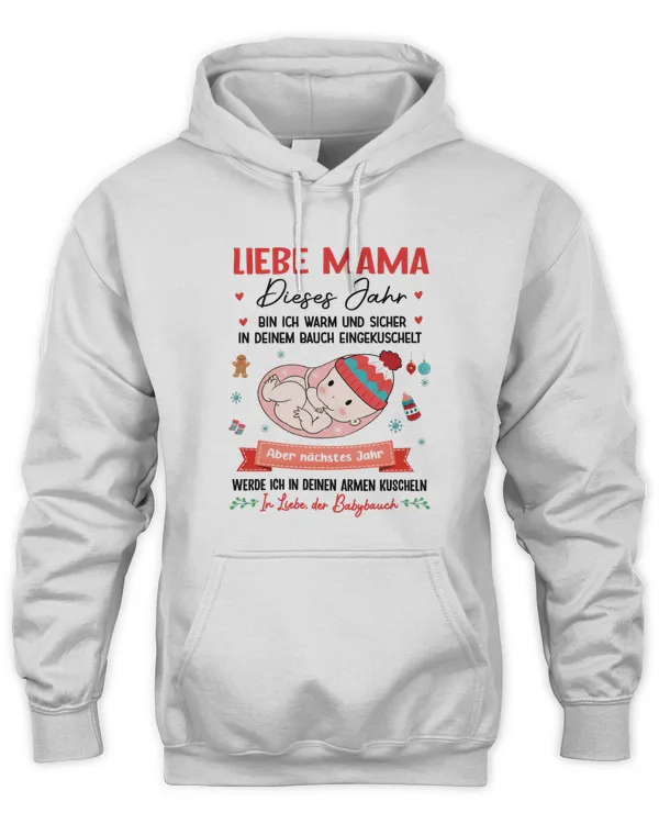Unisex Hoodie