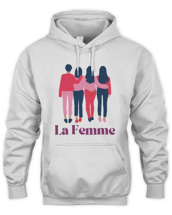 Unisex Hoodie