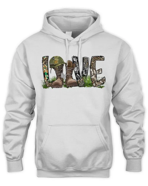Unisex Hoodie