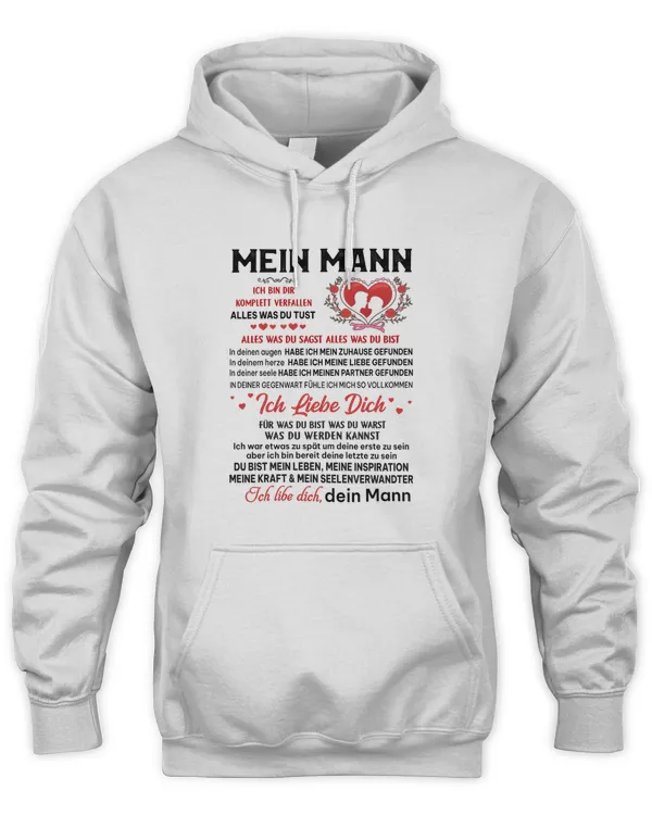 Unisex Hoodie