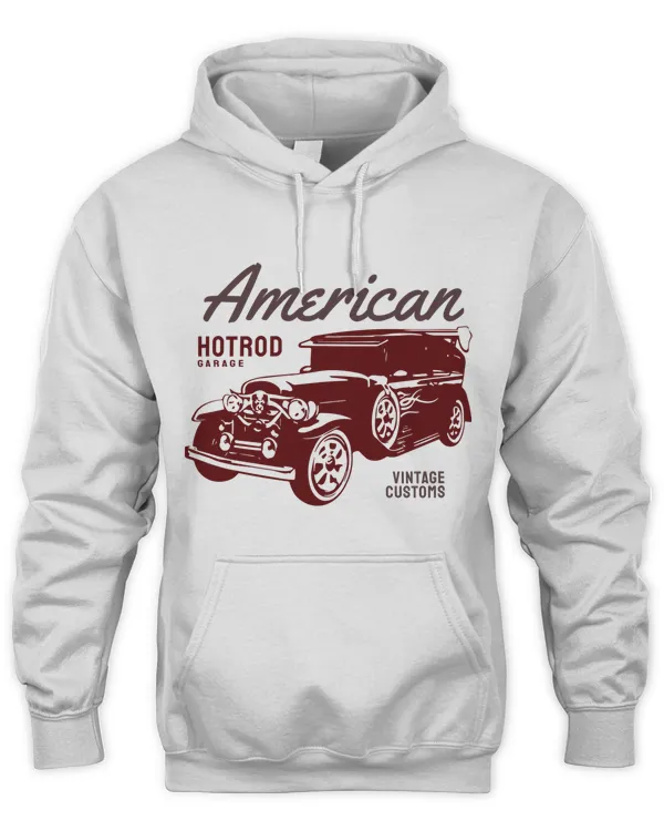 Unisex Hoodie