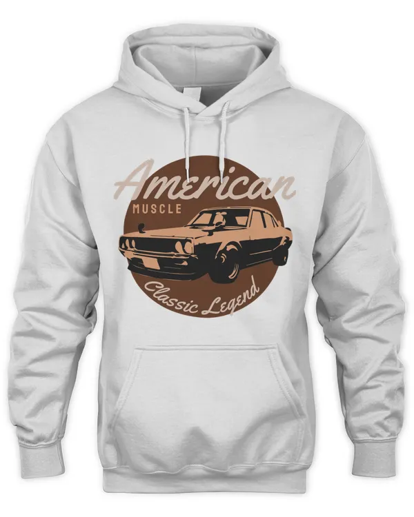 Unisex Hoodie