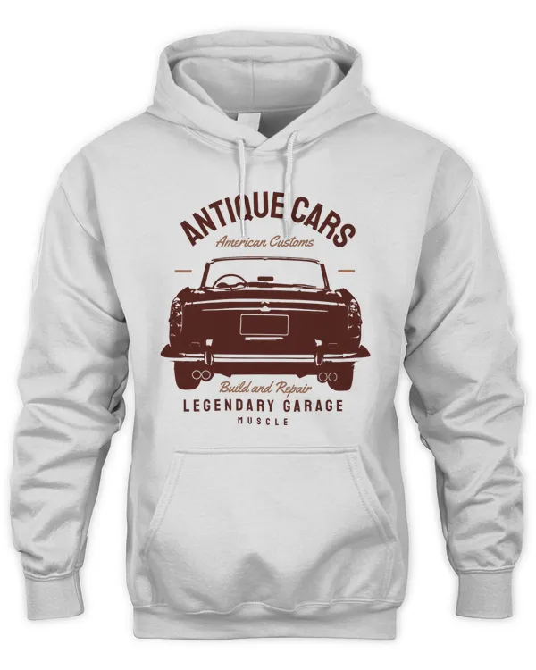 Unisex Hoodie