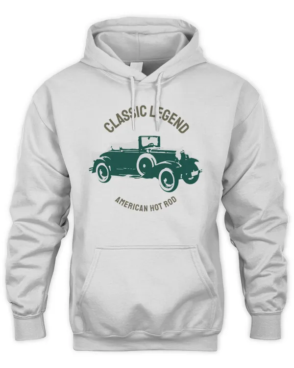Unisex Hoodie