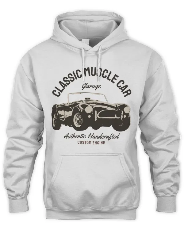 Unisex Hoodie