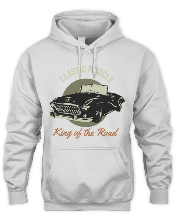 Unisex Hoodie
