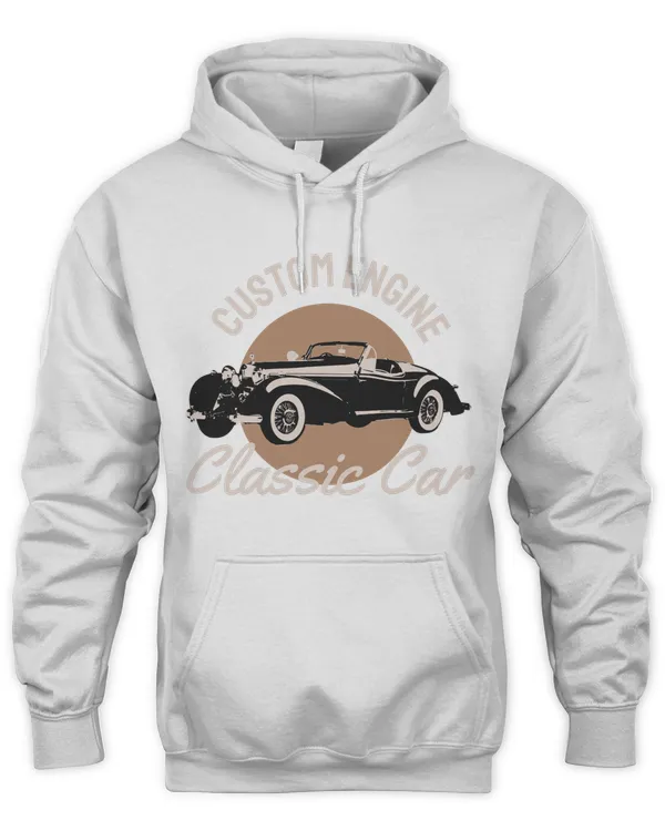 Unisex Hoodie