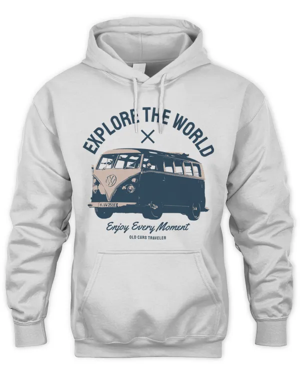 Unisex Hoodie