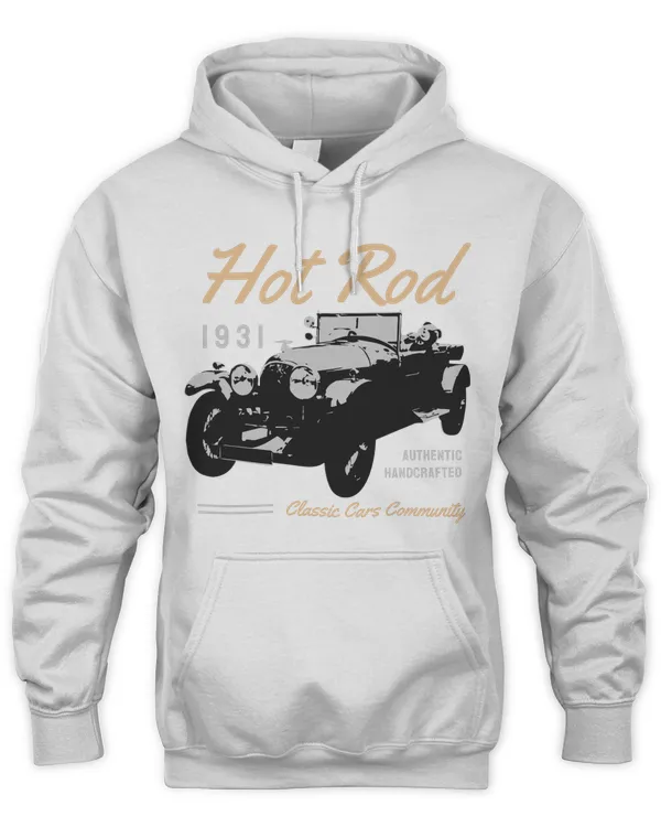 Unisex Hoodie