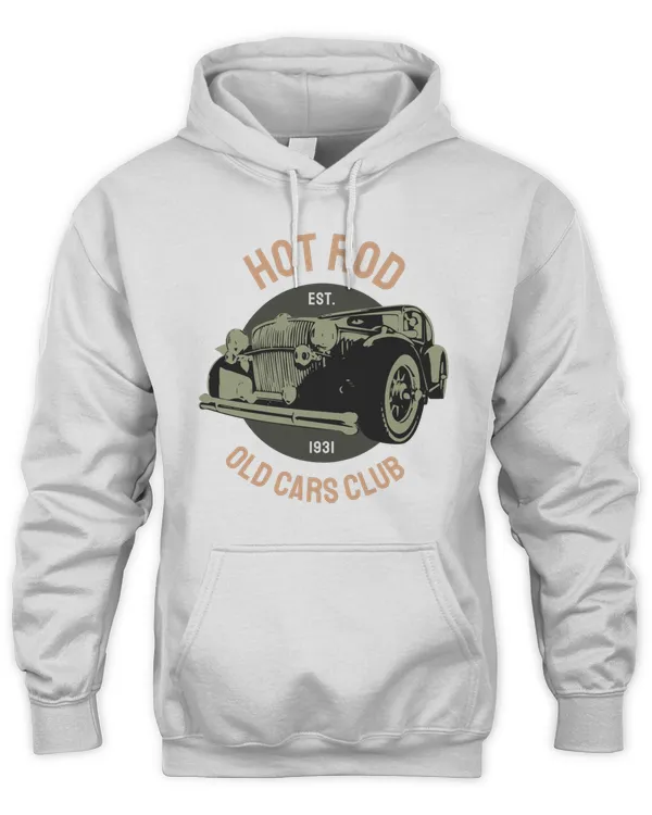 Unisex Hoodie