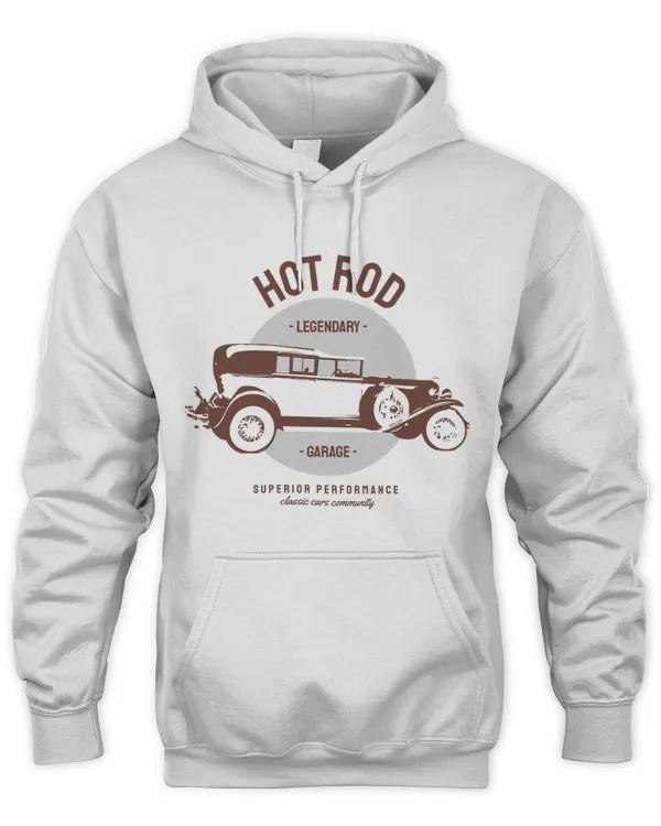 Unisex Hoodie