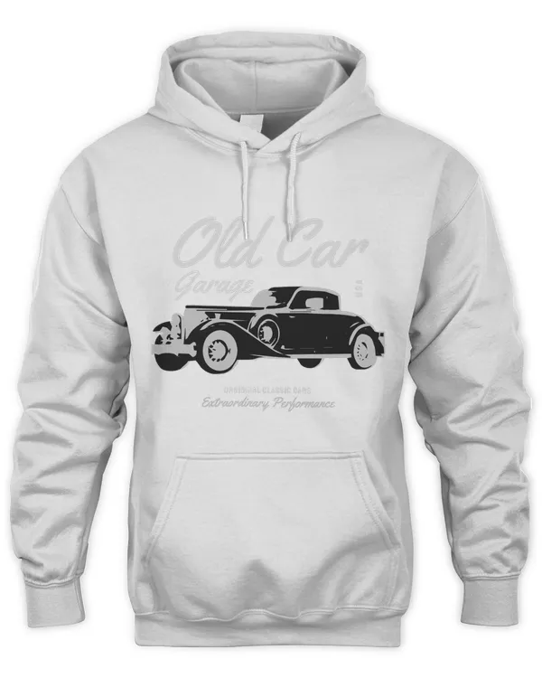 Unisex Hoodie
