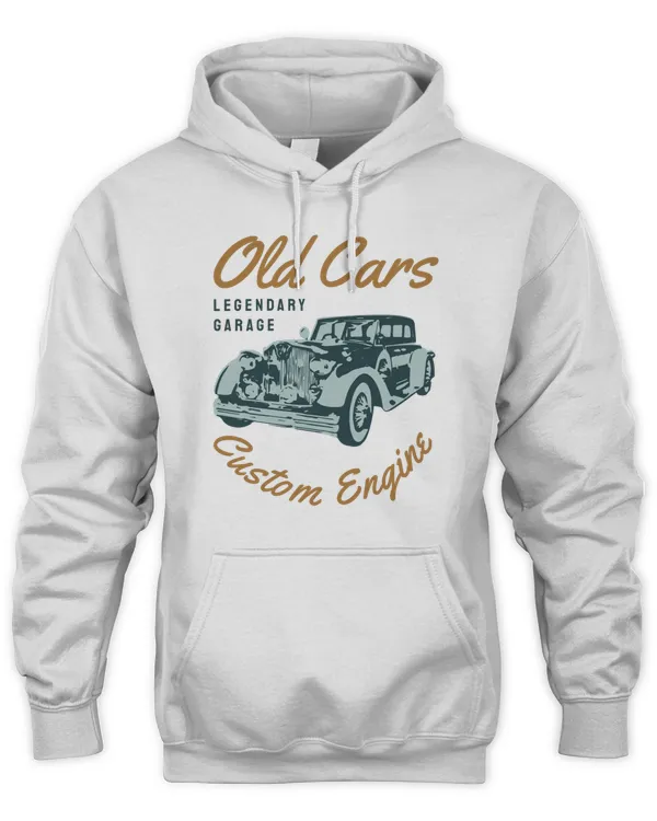 Unisex Hoodie
