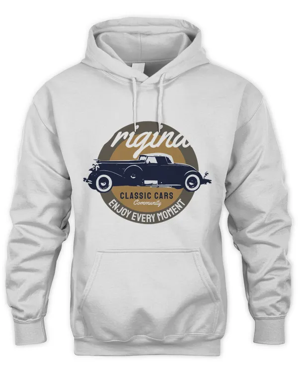 Unisex Hoodie