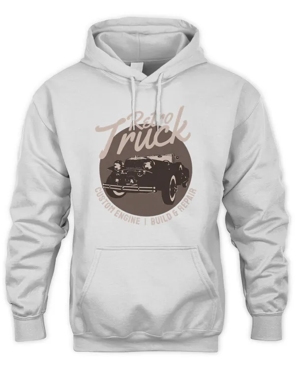 Unisex Hoodie