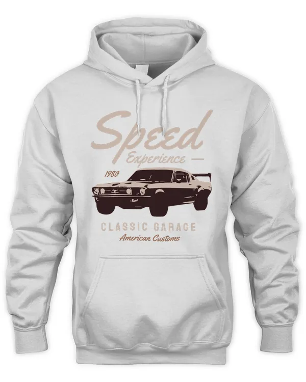 Unisex Hoodie