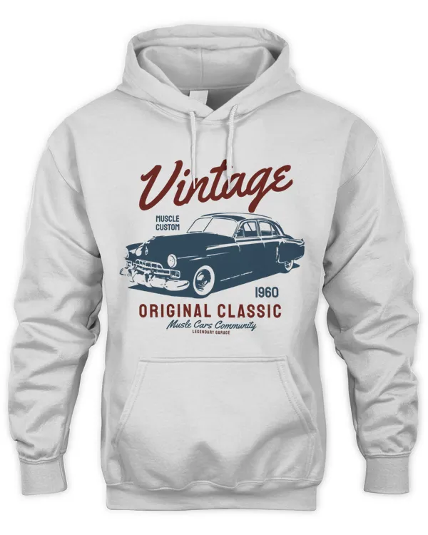 Unisex Hoodie