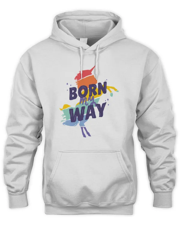 Unisex Hoodie
