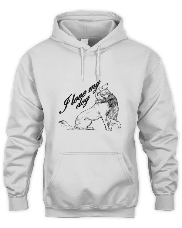 Unisex Hoodie