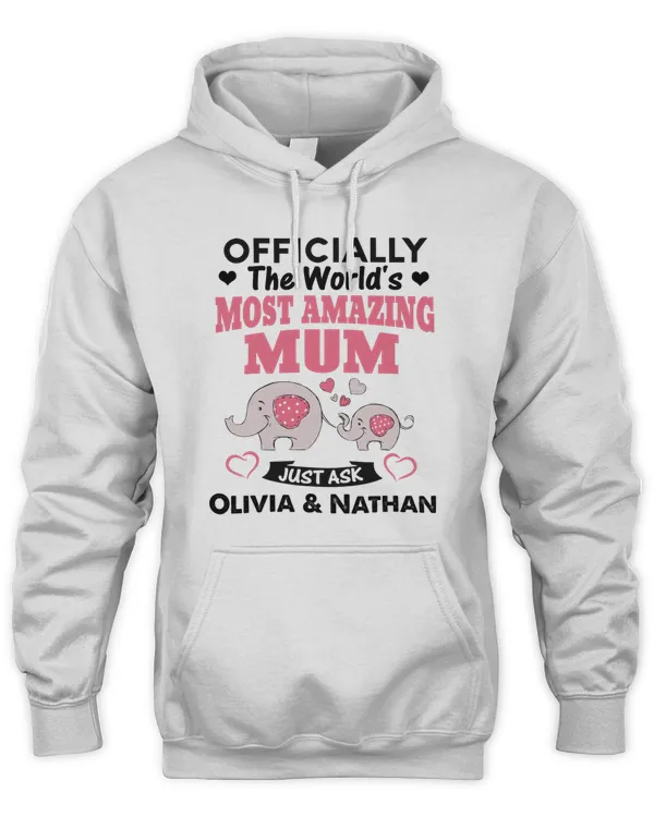 Unisex Hoodie